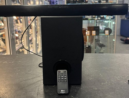 Sj2 soundbar with - lg,