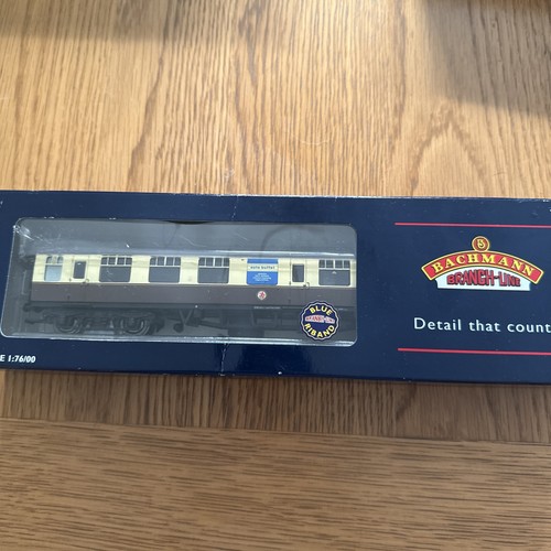 Bachmann gauge coach auto - oo,