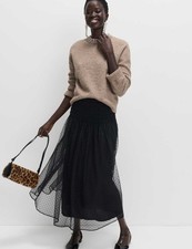 Marks & Spencer Womens Midaxi