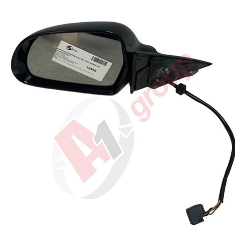 Audi coupe 8t3 n s - audi, 08-12