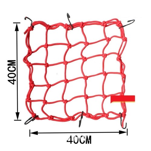 Elasticated scrog net - net, mesh