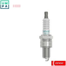 4x SPARK PLUG VW22 FOR ASTON