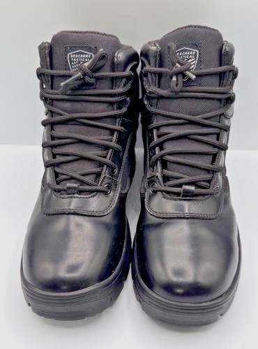 Skechers tactical work boots - tactical,