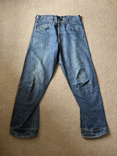 Levis engineered jeans - levis, mens