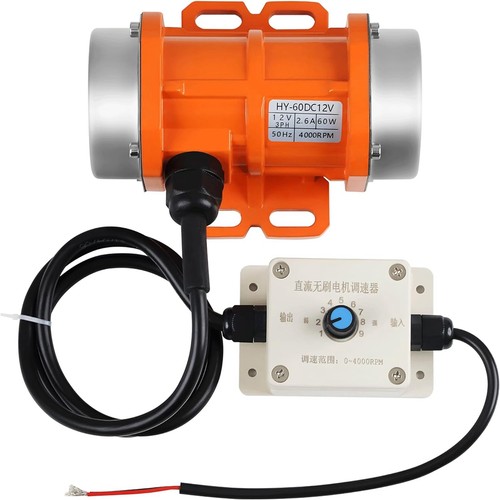 Vibrator motor for salt - motor,