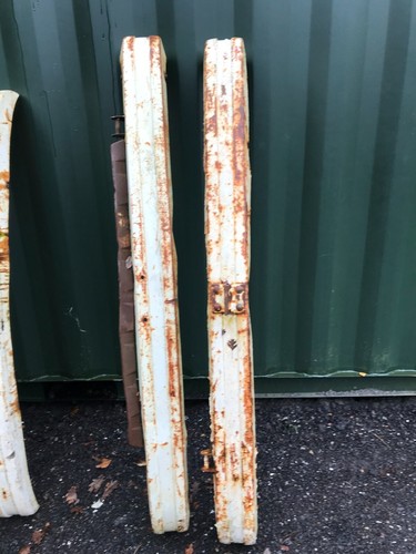 Type bay window bumper - 2,