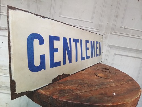 Vintage gentlemen railway - vintage,