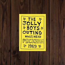 Only Fools And Horses, JBO