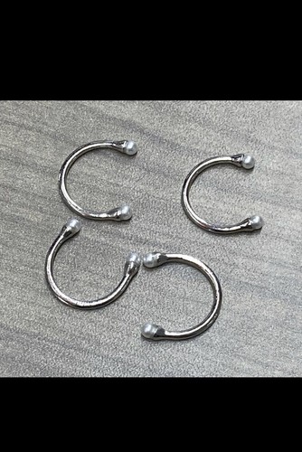 Knuckle ring midi rings - /,