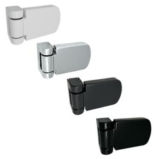 PVC Composite Door Hinges