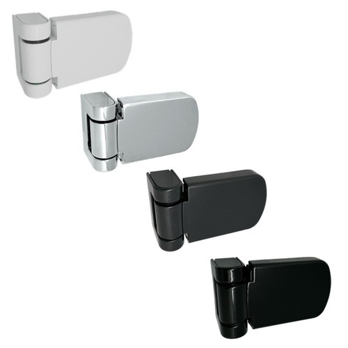 Pvc composite door hinges - composite,