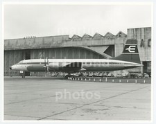 British Eagle Bristol