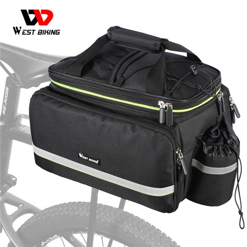 West biking bike bicycle - bike, rear