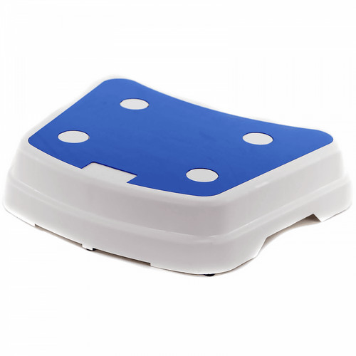 Textured non slip stackable - textured,