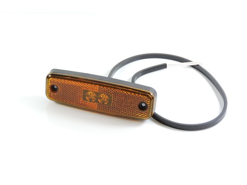 Rubbolite m891 led amber - m891,