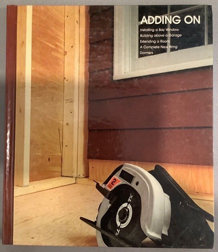 Home repair and - home, improvement
