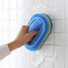 Multi surface Sponge With