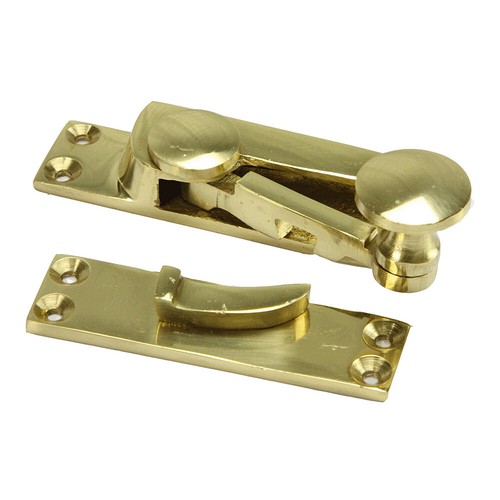 Victorian style quadrant arm - quadrant,