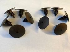 FIT PORSCHE Wheel Arch Liner