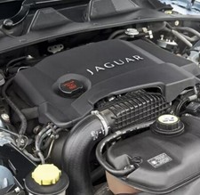 LAND ROVER JAGUAR RANGE ROVER SPORT 3.0 TDV6 COMPLETE ENGINE 306DT DIESEL SPARES