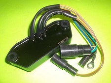 Evinrude Johnson Outboard
