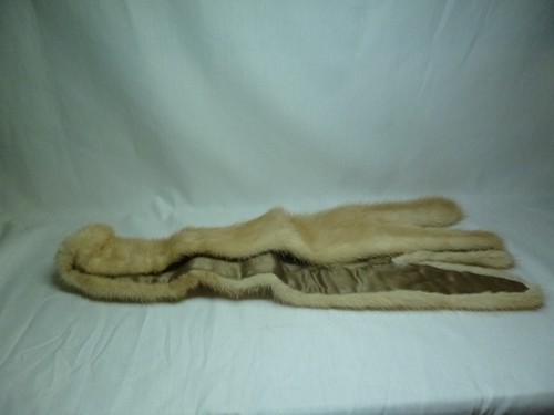 Vintage genuine light coloured - light,
