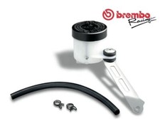 Brembo Clear Brake Reservoir