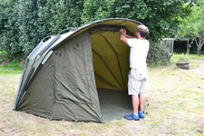 Extra Large 3 man Bivvy 'Phenom' 