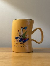 John Hinde Icons Of Cornwall