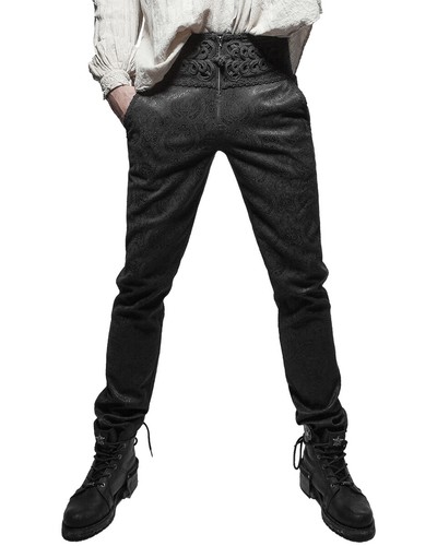 Men apocrypha trousers pants - men's,