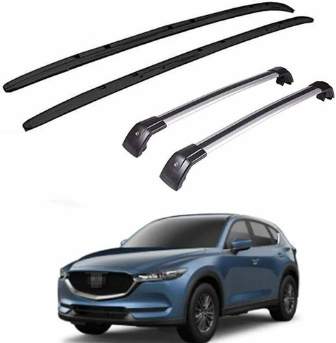 4pcs fit for - mazda, cx5