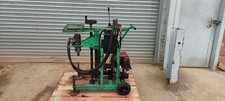 HONDA 5.0HP PORTABLE DIAMOND CORE DRILLING RIG HYDRAULIC  SOIL SAMPLING