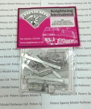 Knightwing A58 Fuel/Oil
