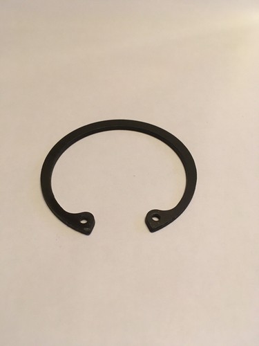 Lambretta mag housing circlip - mag,