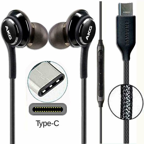 Genuine samsung akg usb - akg, type