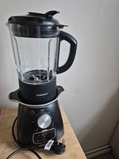 Cuisinart Soup Maker