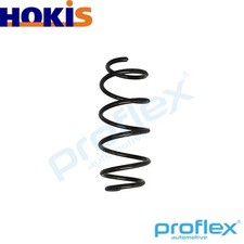 COIL SPRING PX1-0571 FOR FORD