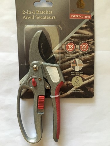 Kent stowe 1 ratchet - kent&stowe, 2-in-1