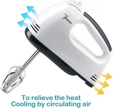 Electric Hand Held Mixer