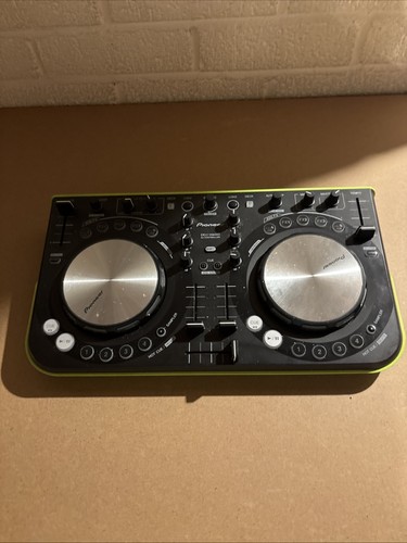 Pioneer controller model - pioneer,