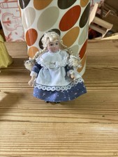 1/12 Scale Dollhouse Victorian