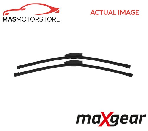 Windscreen wiper blade - blade, lhd