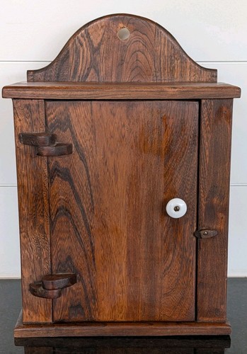 Primitive handmade solid wood - primitive,
