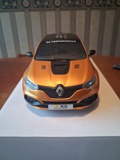 RENAULT MEGANE 4 RS