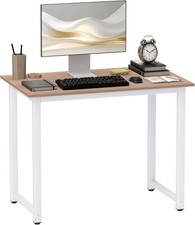 HOMCOM Computer Desk, Writing