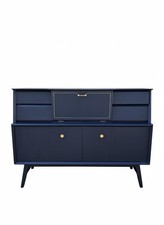 Mid century Upcycled Cocktail