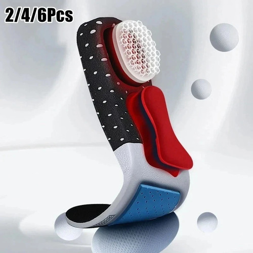 Orthotic insoles for - orthotic,