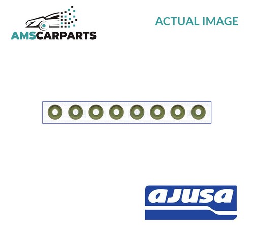 Valve stem seal set 57003800 - stem,