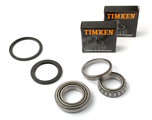 Genuine timken oem jaguar - timken,