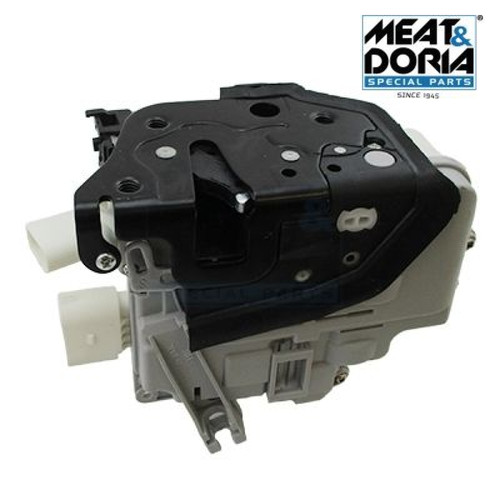 Door lock meat doria - lock,